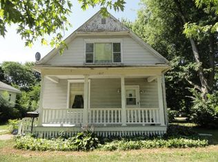 1617 E Johns Ave, Decatur, IL 62521