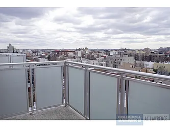 Rented by Bellmarc Realty