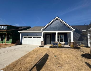 107 Winding Stream Cir Lot 32, Simpsonville, SC, 29681