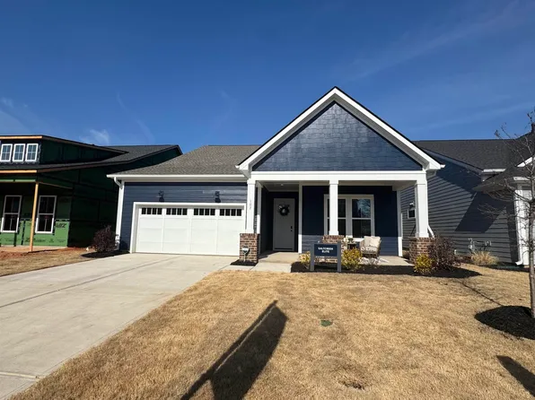 107 Winding Stream Cir Lot 32, Simpsonville, SC 29681