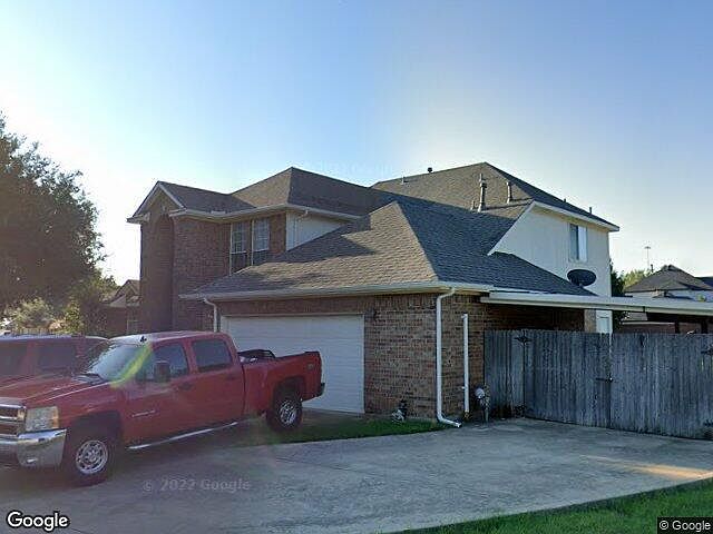 Property Front View