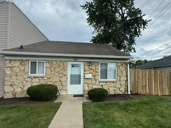 2607 Country Estates Dr, Indianapolis, IN 46227