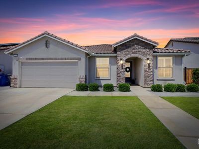 9208 Willow Terrace Dr, Shafter, CA, 93263