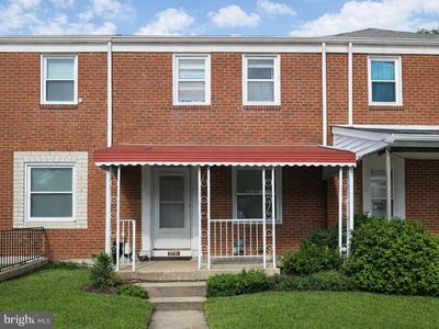 2151 Coralthorn Rd, Middle River, MD, 21220