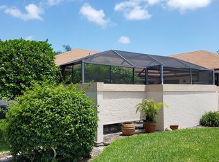 110 Bent Arrow Dr APT D, Jupiter, FL 33458