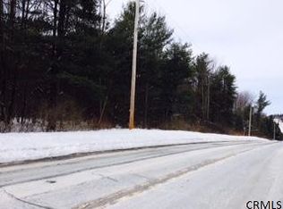 30 Route #A, Sprakers, NY 12166