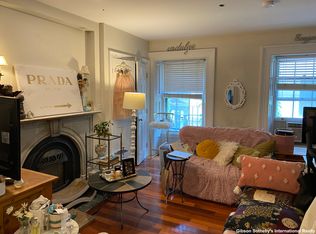 53 Hancock St #7, Boston, MA 02114