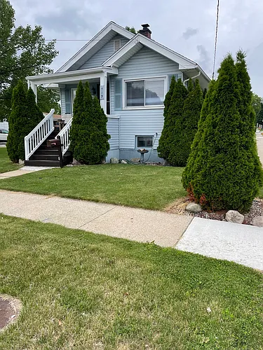 719 N Catherine St Photo 1
