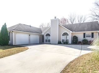 4005 Jessie Ct, Austell, GA 30106