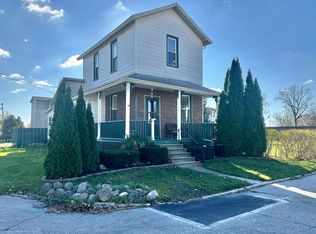 501 Germania St, Bay City, MI 48706