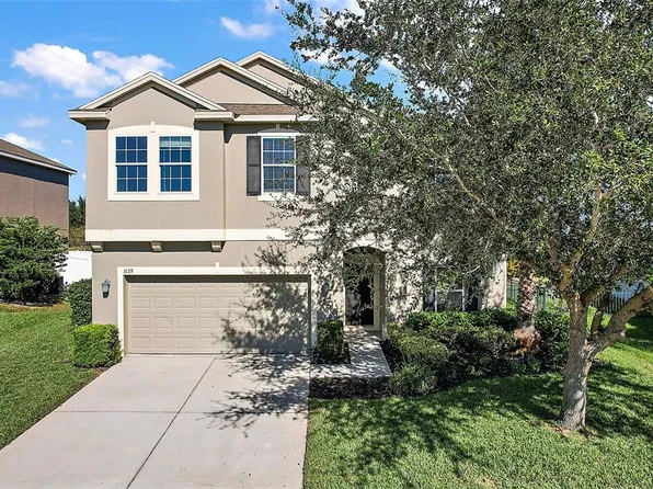 3139 Zander Dr, Grand Island, FL 32735