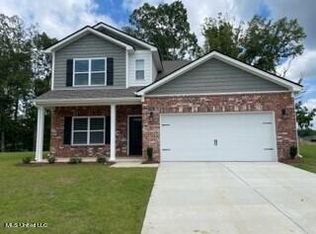 2243 Hyacinth Ln, Hernando, MS 38632
