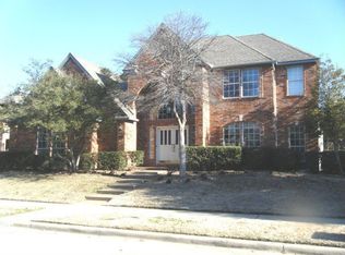 2705 Foxboro Dr, Garland, TX 75044