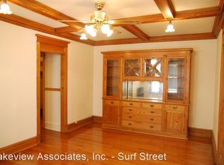 2922 N Burling St APT 2, Chicago, IL 60657