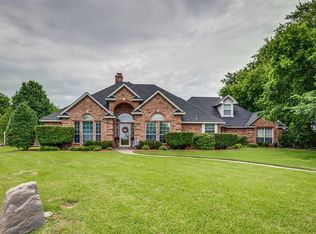 4058 Quail Run Ln, Ovilla, TX 75154