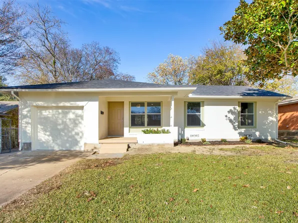 1809 W College St, Sherman, TX 75092