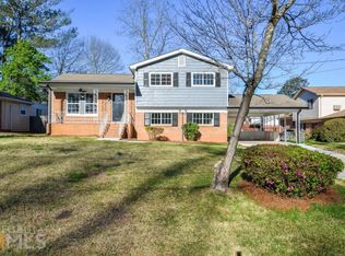 2230 Jones Rd NW, Atlanta, GA 30318