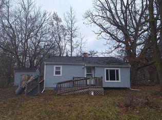 4072 Brown St, Flint, MI 48532