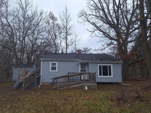 4072 Brown St, Flint, MI 48532
