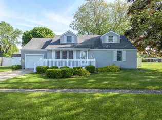 11235 Alta Vista Dr, Leo, IN