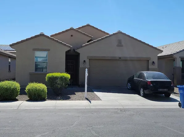 7347 W Hughes Dr, Phoenix, AZ 85043