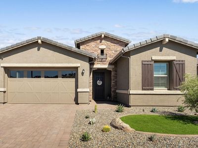 22852 E San Tan Blvd, Queen Creek, AZ, 85142