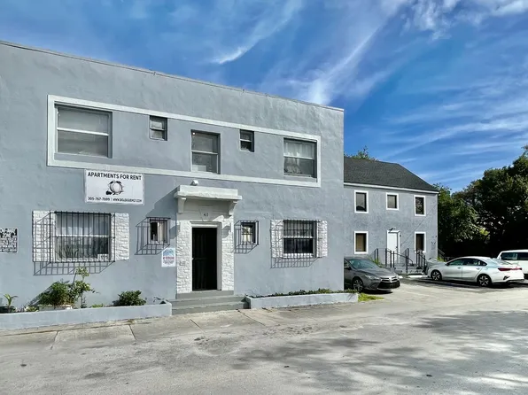 411 NW 37 St, 411 NW 37th St APT 6, Miami, FL 33127