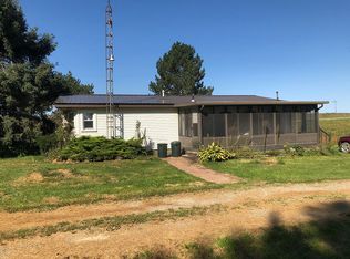 5970 Slattery Rd, North Branch, MI 48461