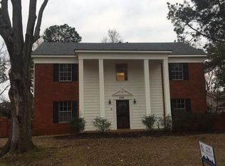 6315 Messick Rd, Memphis, TN 38119