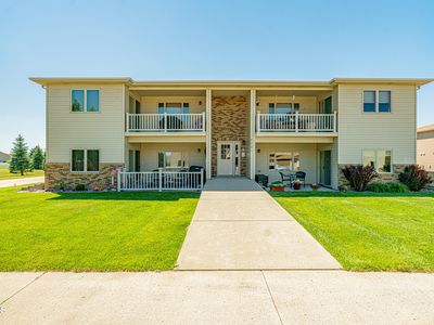 4231 Shaun Ln SE, Mandan, ND, 58554