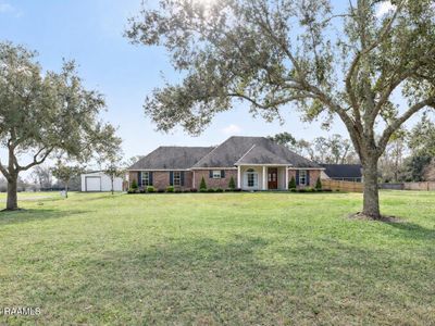 9917 Jefferson Island Rd, New Iberia, LA, 70560