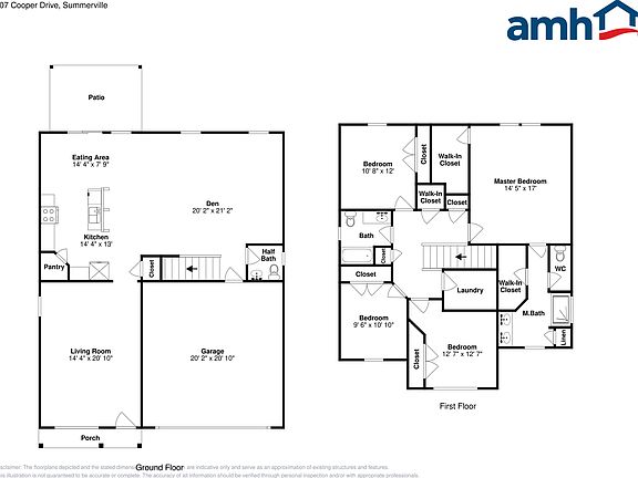 2nd image of 107 Cooper Dr