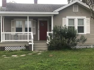 1916 Thacker Ave, Jacksonville, FL 32207