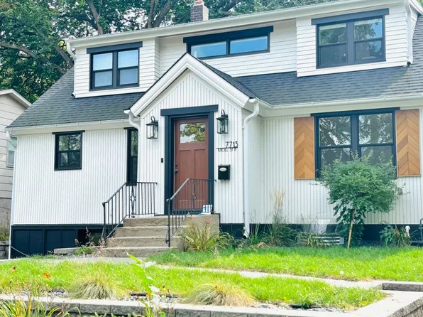 7713 Knoll St, Golden Valley, MN 55427 (Duplex), 7713 Knoll St, Golden Valley, MN 55427