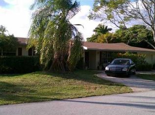 8900 SW 83rd Ave, Miami, FL 33156