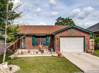 4459 Sherwood Way, San Antonio, TX 78217