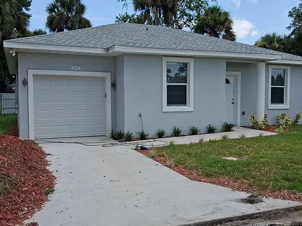 351 Rose Ave, Daytona Beach, FL 32114