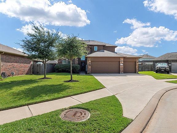 2nd image of 16010 Jaime Knoll Lane