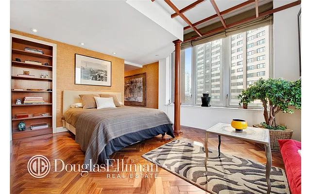 Sold by Douglas Elliman | media 9