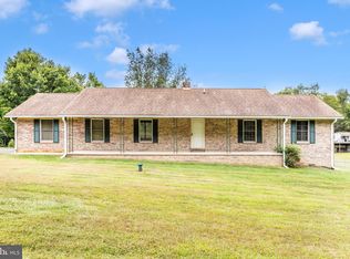 59 Shade Ln, Shepherdstown, WV 25443