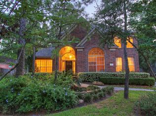 89 W Night Heron Pl, Spring, TX 77382