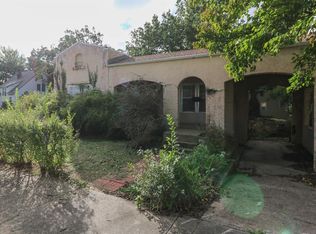 515 E Oak St, Independence, KS 67301