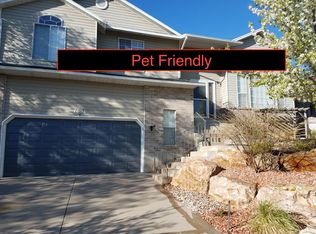 1096 E 5100 S, South Ogden, UT 84403