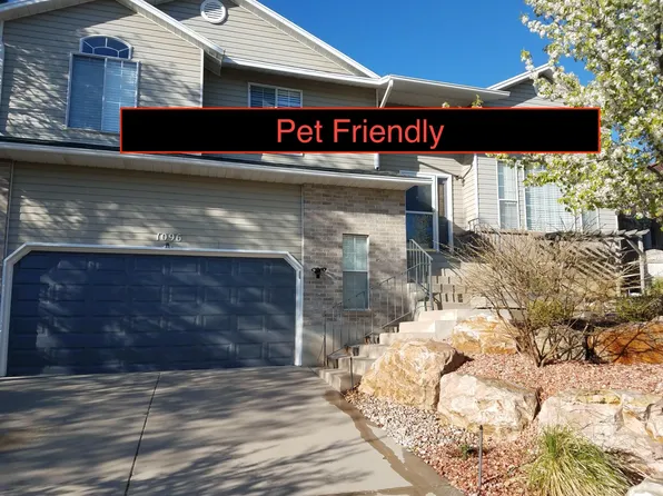 1096 E 5100 S, South Ogden, UT 84403