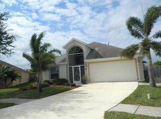1251 Creek Side Cir, Rockledge, FL 32955