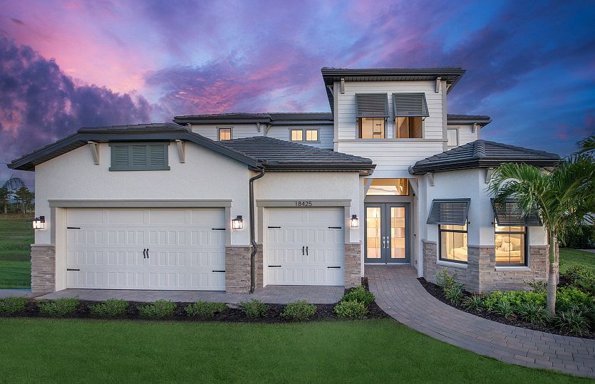Home Exterior
