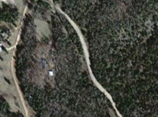 10239 Lucian Wood Rd, Cedarville, AR 72932