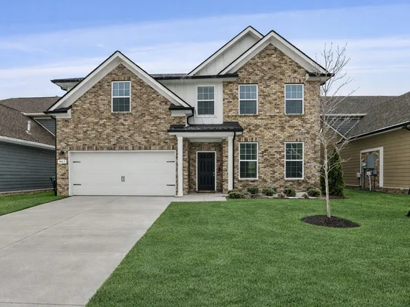 443 Black Walnut Dr, Gallatin, TN 37066