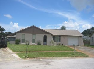 6731 Ranchwood Loop, New Port Richey, FL 34653