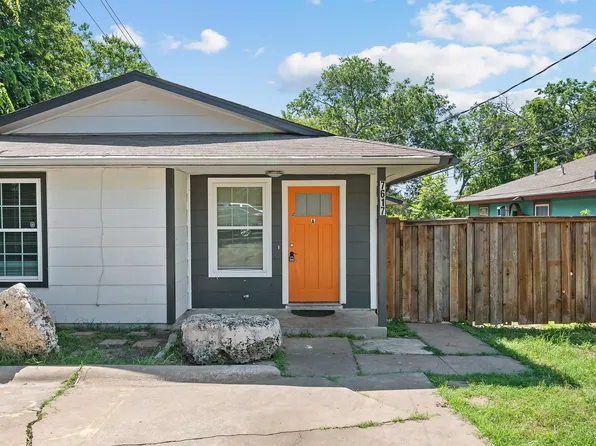 7617 Meador Ave #B, Austin, TX 78752